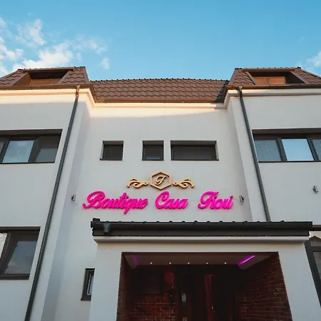 酒店 Casa Fiori