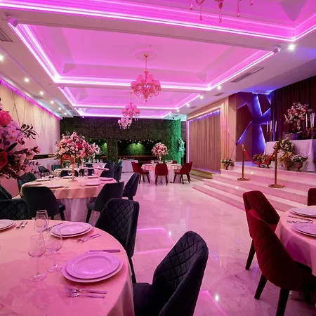 Casa Fiori מלון 3*