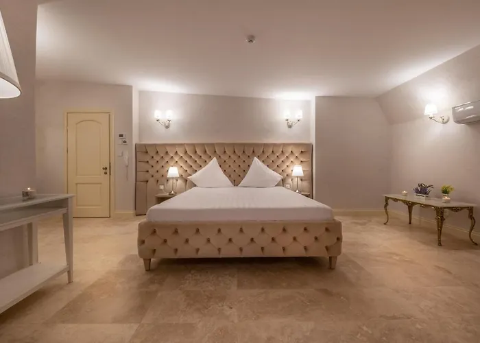 Casa Fiori 3* 布加勒斯特