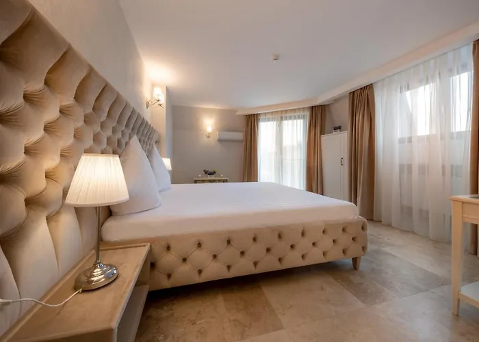 Casa Fiori 3* 布加勒斯特