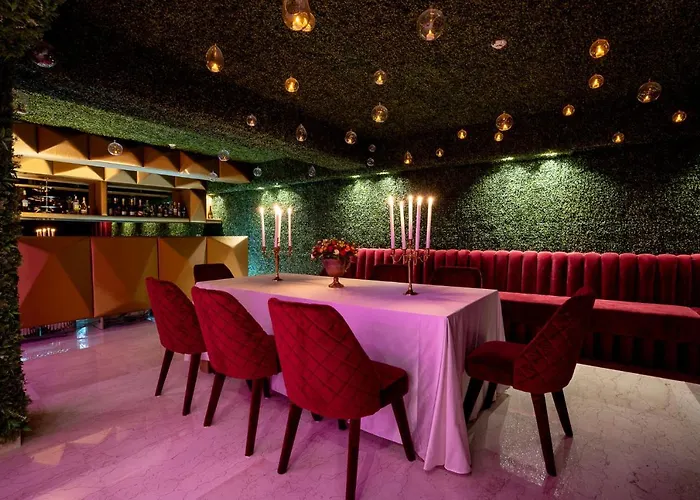 Casa Fiori 酒店
