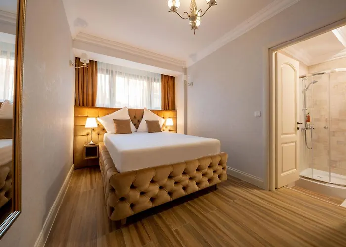 Casa Fiori 3*