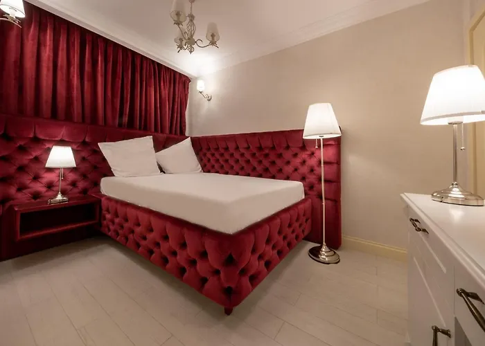 Casa Fiori 3*