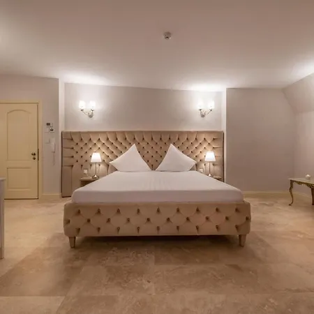 Casa Fiori 3* 부쿠레슈티