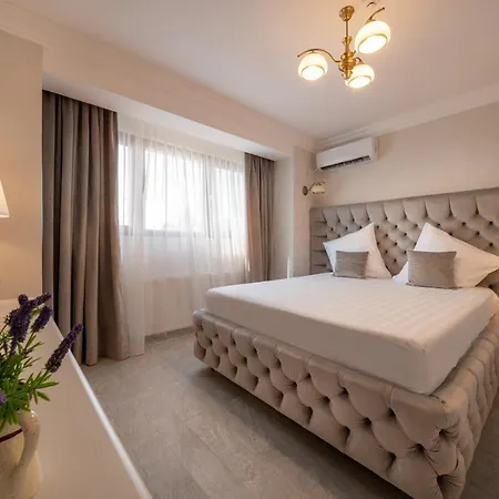 Casa Fiori 호텔 3*