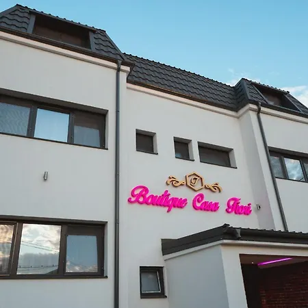 Casa Fiori 호텔 3*