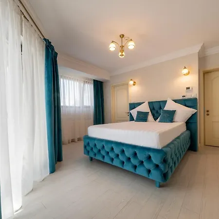 호텔 Casa Fiori 부쿠레슈티