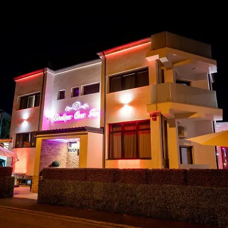 Hotel Casa Fiori 3*