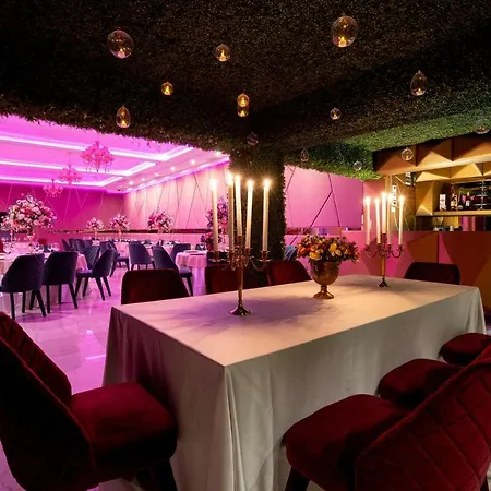 Casa Fiori 3* 부쿠레슈티