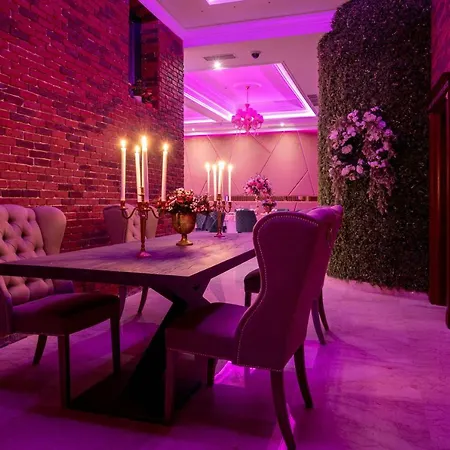 Casa Fiori 3*