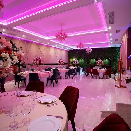 Casa Fiori Hotel Bucarest