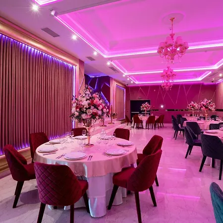 酒店 Casa Fiori 布加勒斯特