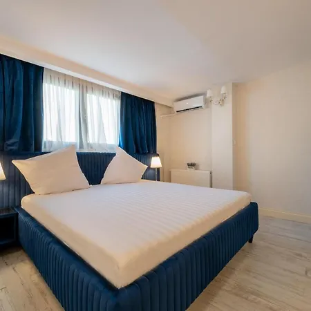 Casa Fiori Hotel Bucarest