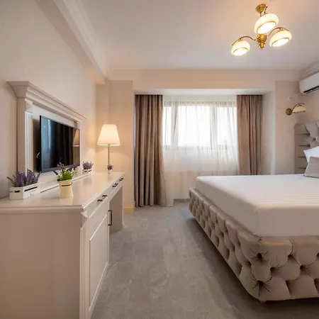 Casa Fiori 3* Bükreş