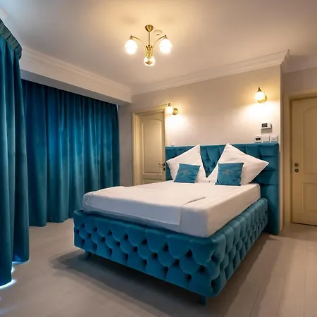 호텔 Casa Fiori 부쿠레슈티