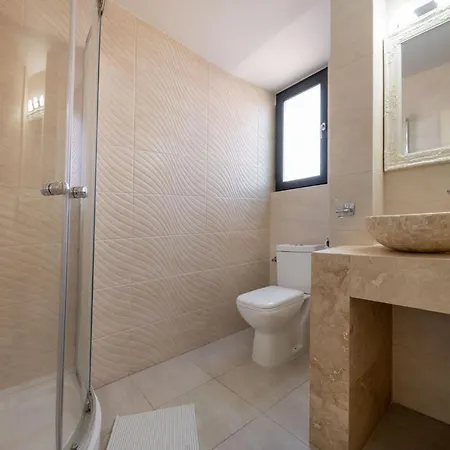 Casa Fiori 3*