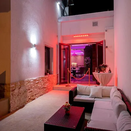 Casa Fiori 3*