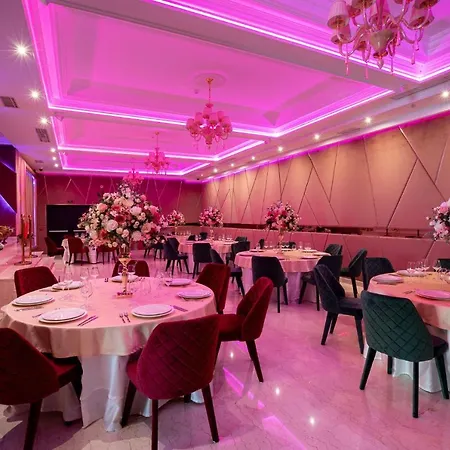 Casa Fiori 부쿠레슈티