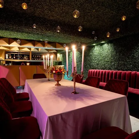 Casa Fiori 부쿠레슈티