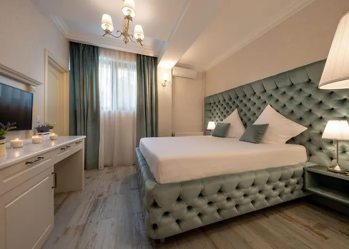 Ξενοδοχείο Casa Fiori 3*