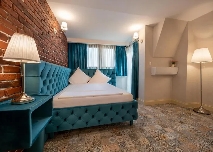 Casa Fiori Bucareste