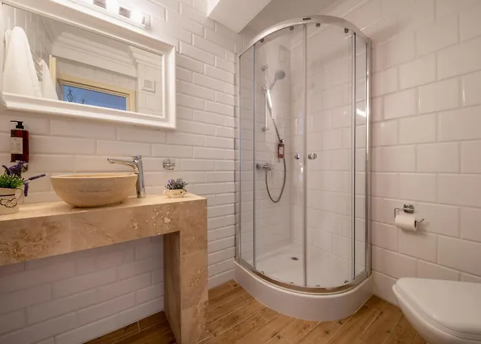 Casa Fiori Bucareste