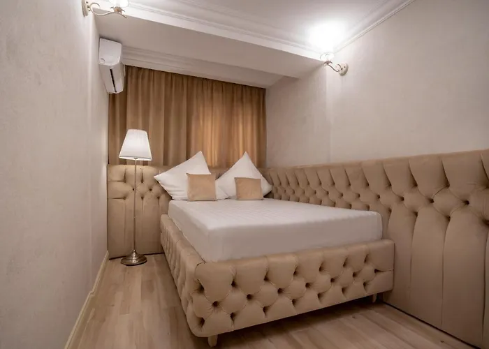 Ξενοδοχείο Casa Fiori 3*