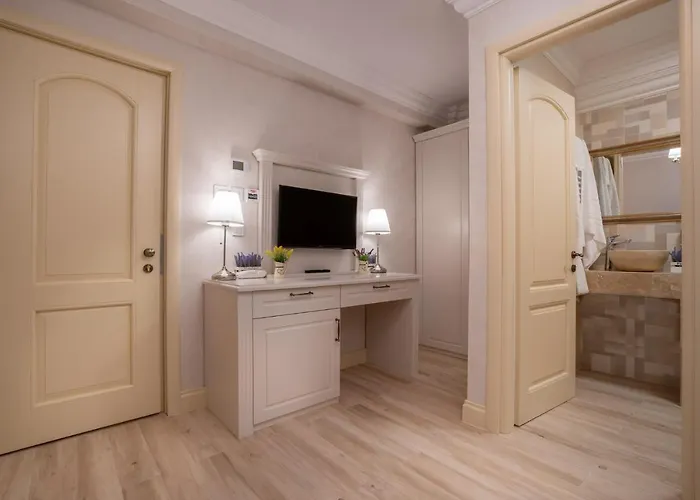 Ξενοδοχείο Casa Fiori Βουκουρέστι