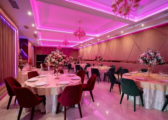 Casa Fiori Bucareste