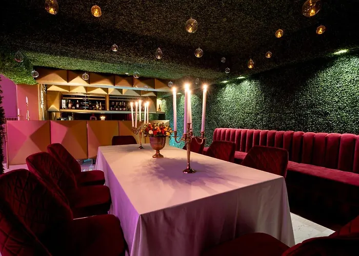 Casa Fiori Bucareste