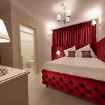 Casa Fiori Bucareste