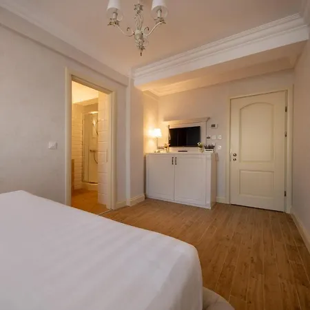 Отель Casa Fiori