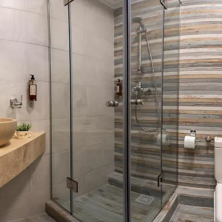 Hotel Casa Fiori 3*