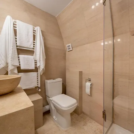Casa Fiori 3*