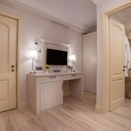 Hotel Casa Fiori Boekarest
