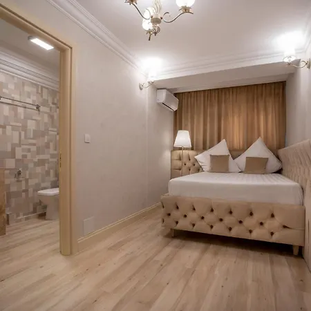 Casa Fiori 3* Бухарест