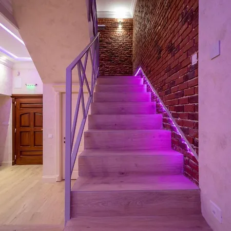 Отель Casa Fiori