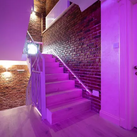 Отель Casa Fiori 3*