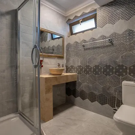 Casa Fiori 3*