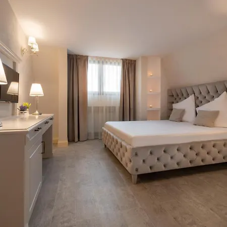 Casa Fiori Hotel