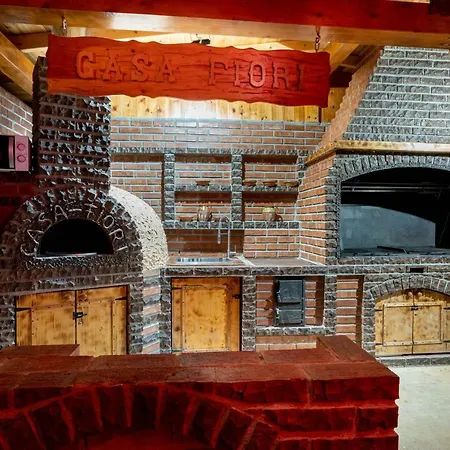 Casa Fiori 3*
