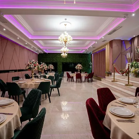 Отель Casa Fiori