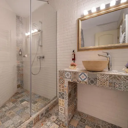 Casa Fiori Отель 3*