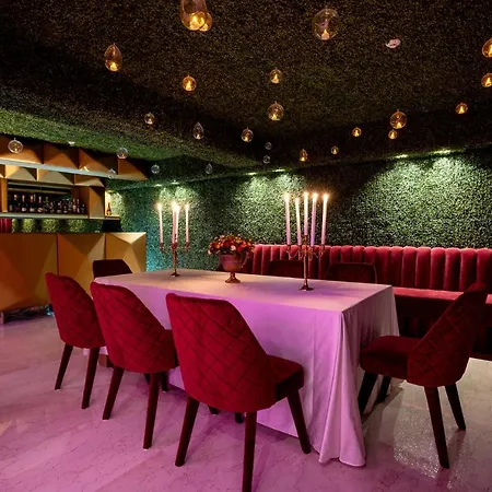 Casa Fiori Отель