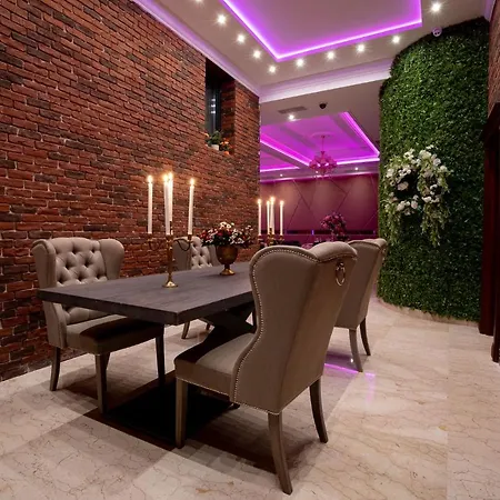 Casa Fiori Бухарест
