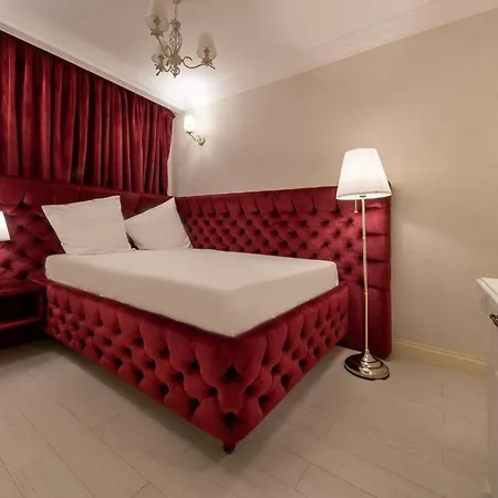 Casa Fiori 3*
