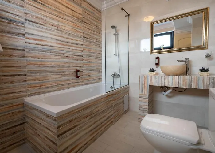 Hotel Casa Fiori 3*