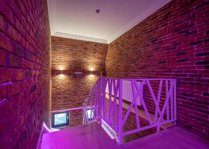 Casa Fiori Hotel