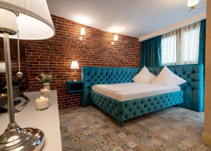 Hotel Casa Fiori 3*