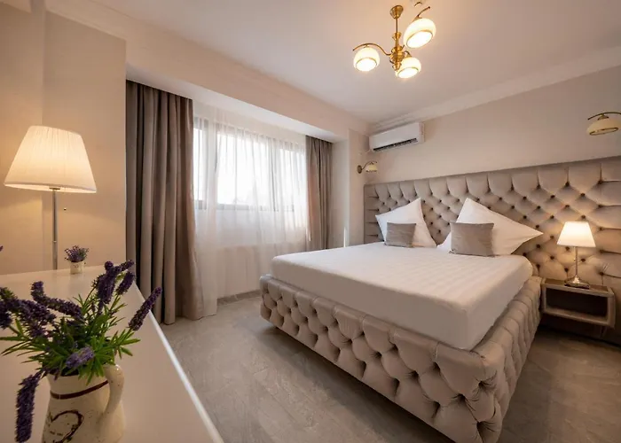 Casa Fiori Hotel 3*